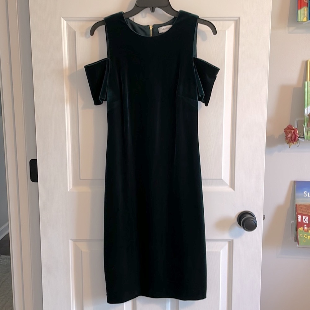 Calvin Klein Dress | Size 8